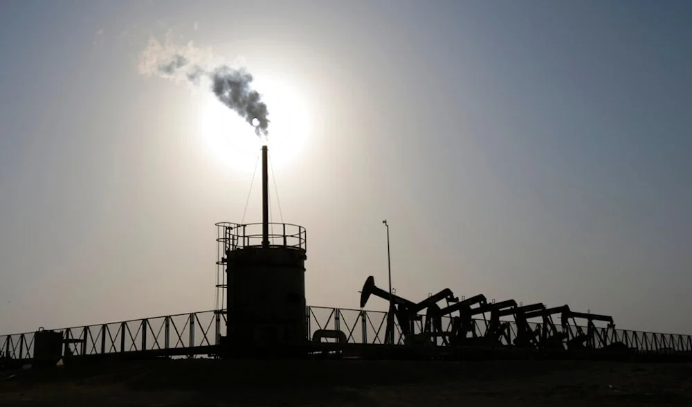 Harga gas melonjak hampir 50% setelah QatarEnergy menghentikan produksi LNG.