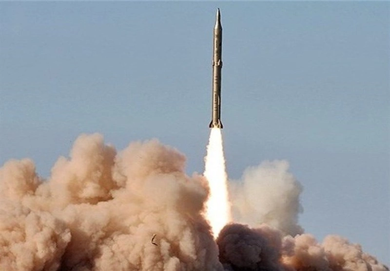 IRGC Melancarkan Gelombang Operasi ke-7 dan ke-8 sebagai Balasan atas Serangan Israel