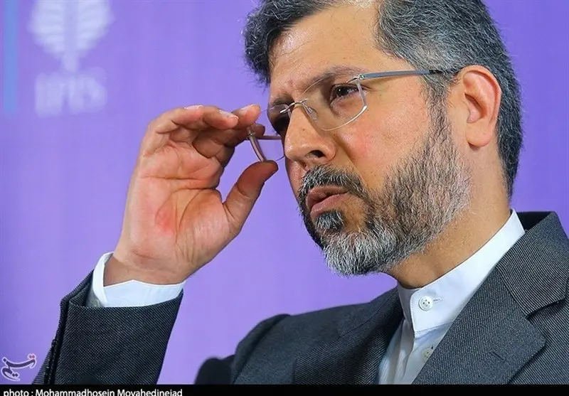 Wakil Menteri Luar Negeri Membandingkan Tindakan AS dengan Nazi Jerman Setelah Serangan terhadap Kapal Iran