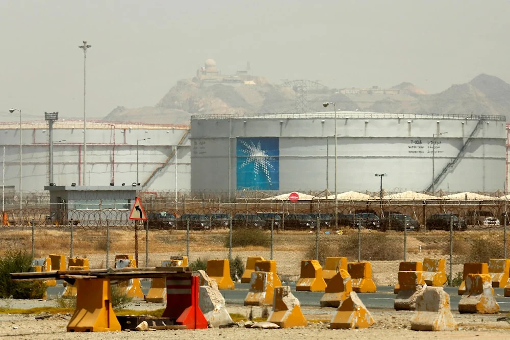 Serangan pesawat tak berawak Iran menutup kilang Ras Tanura milik Saudi Aramco