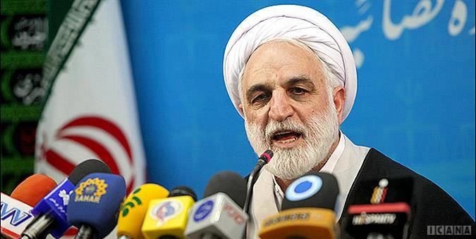 Iran Perketat Pengawasan Terhadap Afiliasi Politik Pendukung Poros Barat