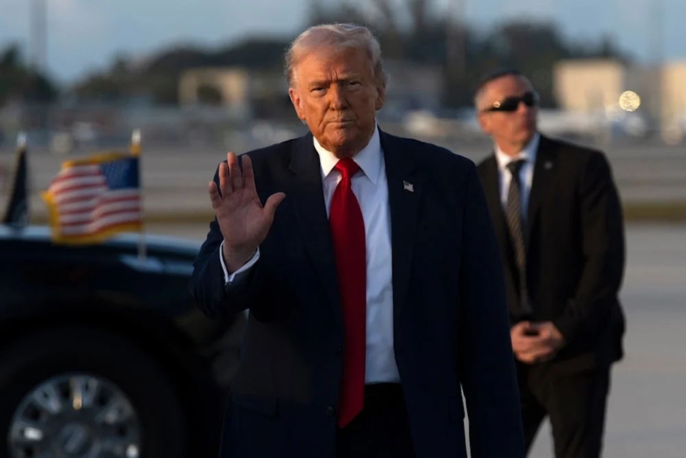 Ambisi Trump Mengakhiri Front Iran: Ancam Kendalikan Selat Hormuz di Tengah Kebuntuan Diplomasi