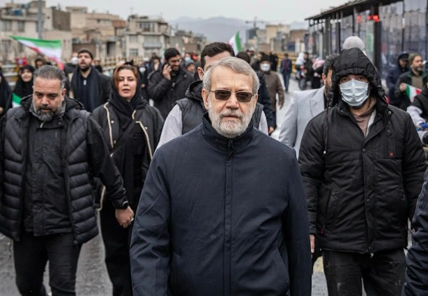 Berpulangnya Sang Intelektual Keamanan: Ali Larijani Gugur dalam Agresi di Teheran