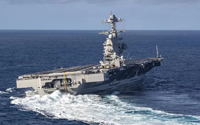Salah Kalkulasi Operasi di Iran, Biaya Perang Amerika Serikat Membengkak