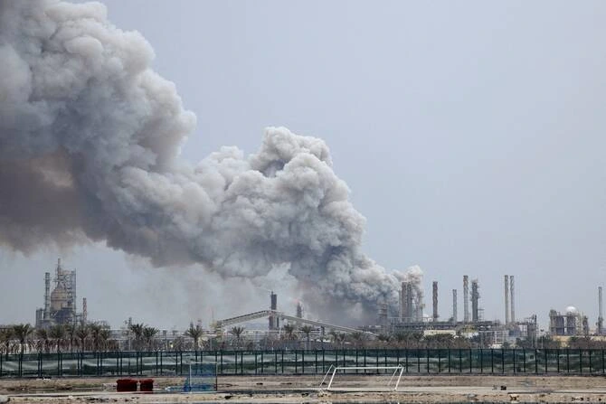 GCC Kecam Eskalasi Iran, Ancaman Serius bagi Stabilitas Energi Dunia