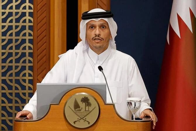 Guncangan Pasar Energi Global, Fasilitas Gas Terbesar Qatar Terlumpuhkan Akibat Serangan Rudal