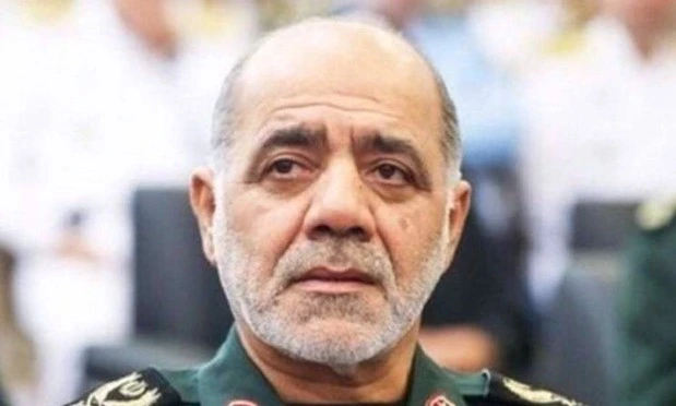 IRGC Janjikan Pukulan Lebih Mematikan Pasca Gugurnya Laksamana Tangsiri