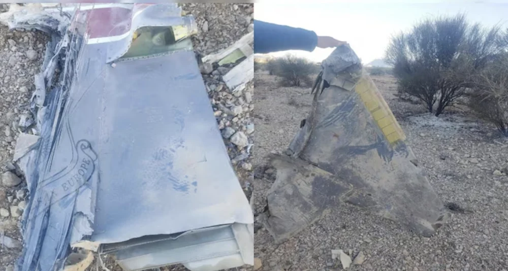IRGC Klaim "Pertempuran Bersejarah" Usai Rontokkan Jet Tempur dan Drone AS