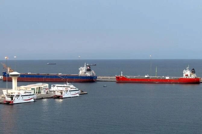 Iran Akan Memfasilitasi dan Mempercepat Bantuan Kemanusiaan Melalui Selat Hormuz