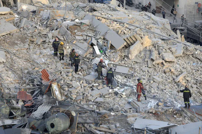 Iran Ambil Kendali Langsung Restrukturisasi Militer dan Bangun Ulang Komando Hizbullah