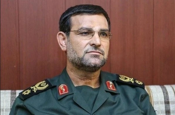 Iran Peringatkan Dampak Serangan terhadap Pulau Kharg