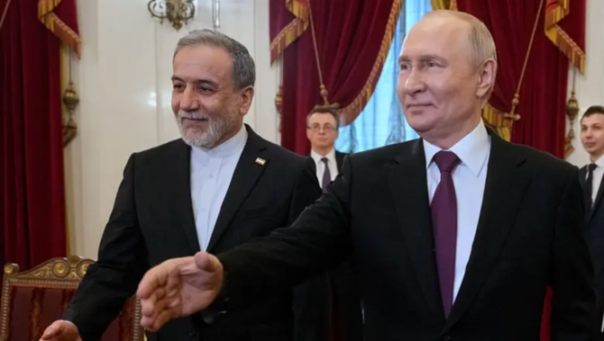 Iran Salahkan Tuntutan "Berlebihan" AS atas Kegagalan Perundingan Damai
