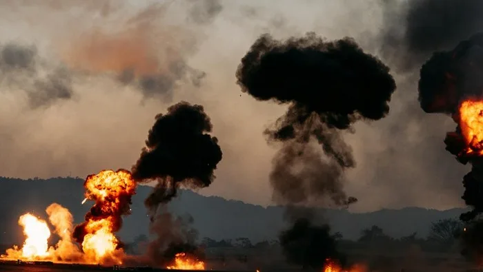 Serangan Iran merusak pembangkit listrik dan desalinasi Kuwait, 1 Pekerja Tewas
