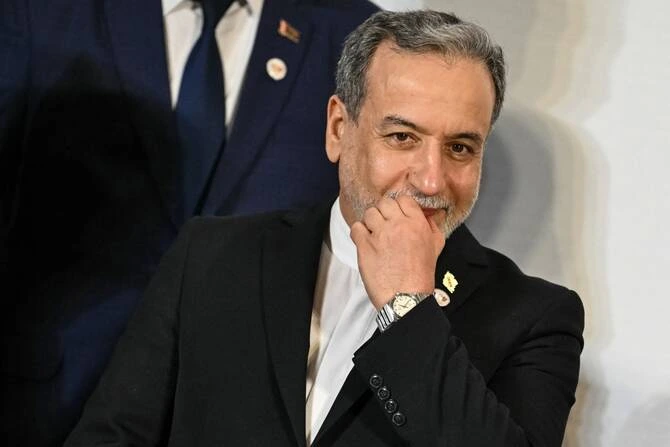 Iran menuduh UEA memiliki peran langsung dalam serangan AS-Israel di KTT BRICS