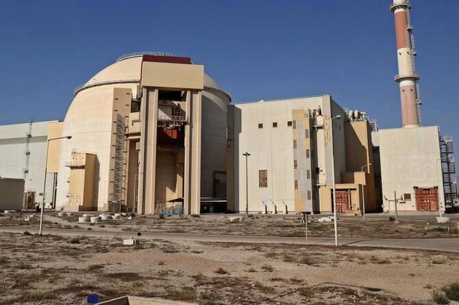 Iran menuduh pengawas nuklir PBB tidak bertindak, memperingatkan risiko dari serangan