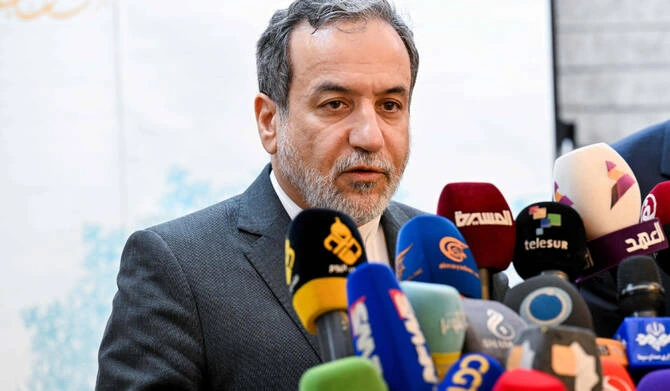 Iran tahu cara menolak penindasan