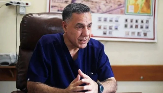 Israel Harus Segera Bebaskan Dokter Gaza di Tengah Laporan Penyiksaan