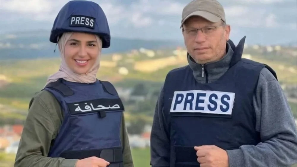 Kecaman Global Atas Pembunuhan Jurnalis di Lebanon, Serangan Israel Disebut sebagai Kejahatan Perang Sistematis