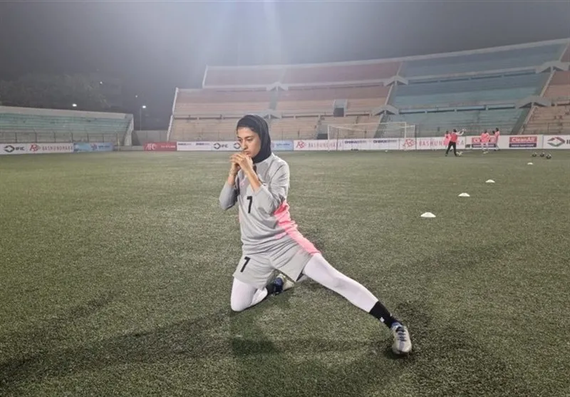 Pulang dengan Bangga, Kisah Keteguhan Hati Bintang Sepak Bola Iran Menolak Tawaran Australia