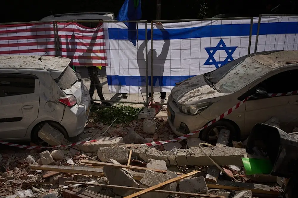 Korban Cedera di Israel Lampaui 4.400 Jiwa Akibat Eskalasi Perang
