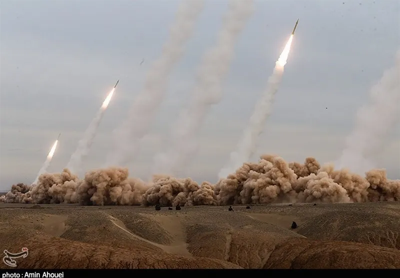 Lebih dari 200 Pasukan AS Tewas dan Terluka dalam Serangan Iran