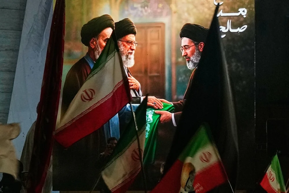 Mengapa Tekanan Militer AS-Israel Justru Memperkuat Kedudukan Rezim Iran?