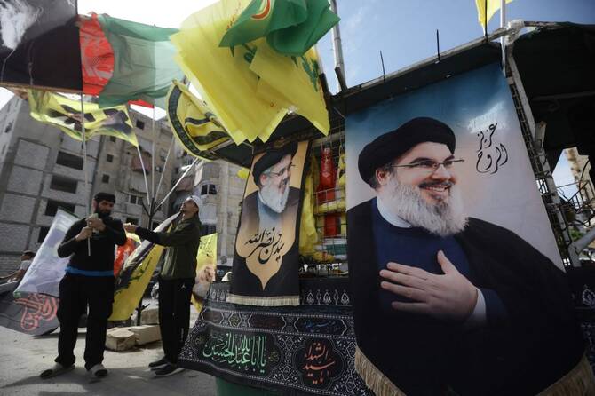 Naim Qassem Sebut Perundingan Langsung dengan Israel sebagai "Dosa Besar"