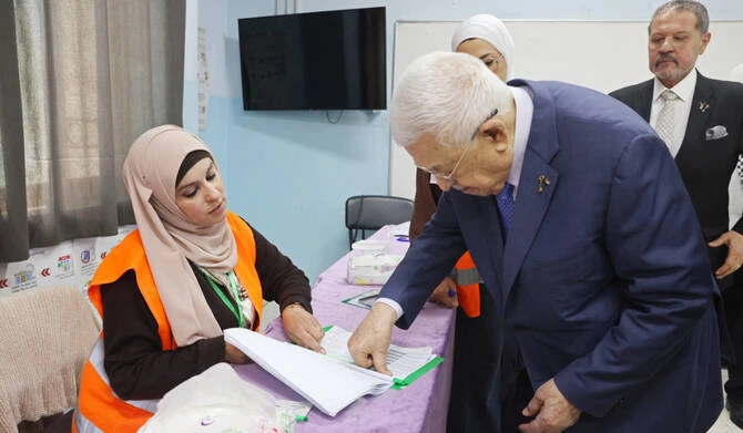 Palestina Gelar Pemilihan Kota Perdana di Tengah Puing Perang Gaza