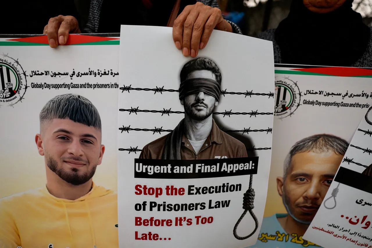 Para menteri Arab dan Muslim memperingatkan RUU hukuman mati Israel dapat mengobarkan ketegangan