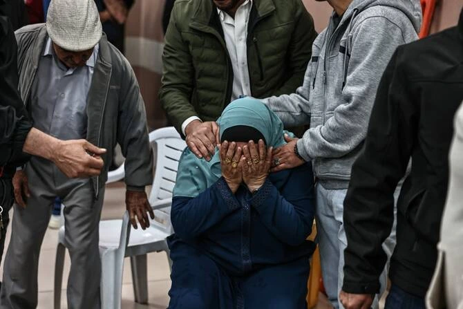 Pemukim Israel menyerang sekolah Palestina, membunuh dua orang