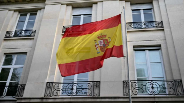 Protes Agresi terhadap Iran, Spanyol Tarik Duta Besarnya dari Israel