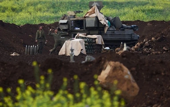 Rencana Invasi Darat ke Lebanon Terancam Kuras Anggaran Sipil Israel