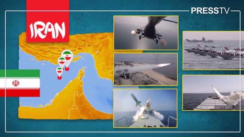 Retorika Trump tentang Selat Hormuz Bertujuan untuk Mengendalikan Harga Minyak; Iran Memiliki 'Kejutan Besar'