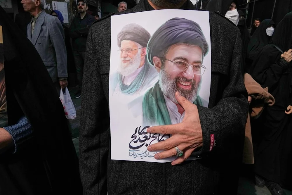 Sayyed Mojtaba Khamenei Tegaskan Perlawanan Tanpa Batas Terhadap AS dan Israel