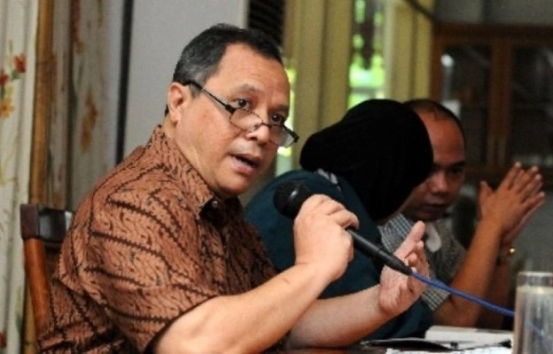 AS dan Israel Dinilai Salah Perhitungan dalam Serangan ke Iran