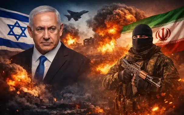 Israel Tetap Gempur Iran Meski Peluang Damai Terbuka, Trump Ikut Bicara