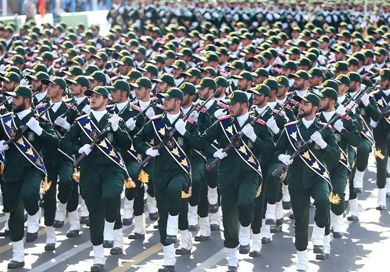 Loyalitas Tanpa Syarat: Seluruh Matra Militer Iran Ikrar Setia kepada Ayatollah Mojtaba Khamenei