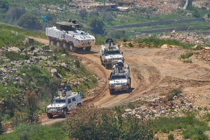Serangan Israel Tewaskan Tentara Lebanon dan Warga Sipil di Selatan