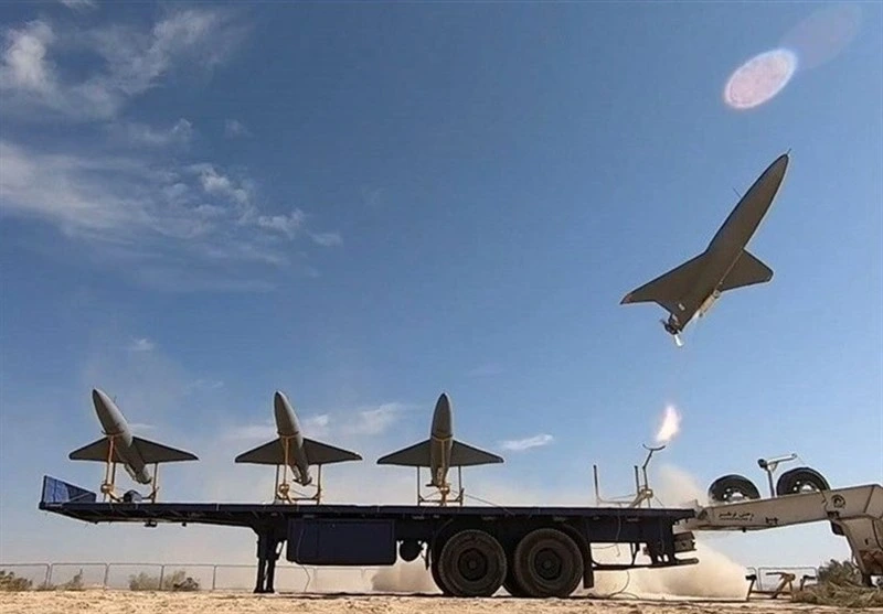 Lumpuhnya Mata Rantai Intelijen: Serangan Nirawak Iran Sasar Infrastruktur Siber dan Radar Israel