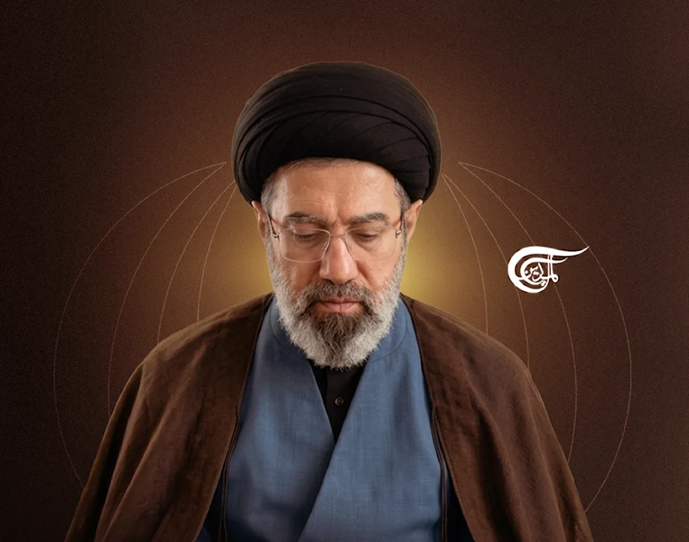Siapakah Sayyed Mojtaba Khamenei, pemimpin Iran selanjutnya?