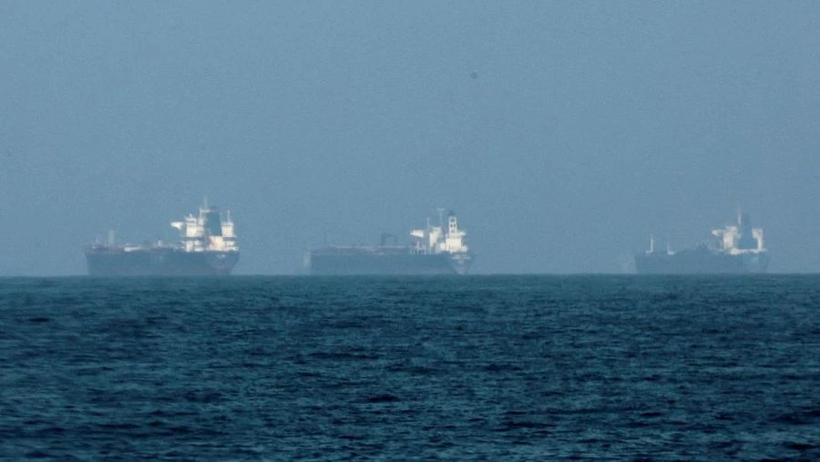Teheran Tebar Ranjau di Selat Hormuz, Strategi Baru Iran Hadapi AS dan Israel