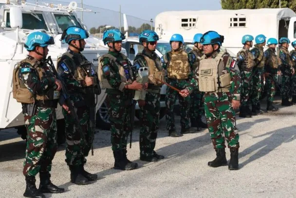 Tewasnya Tiga Prajurit Indonesia di Lebanon Harus Jadi Peringatan bagi Jakarta bahwa Israel Tidak Menginginkan Perdamaian
