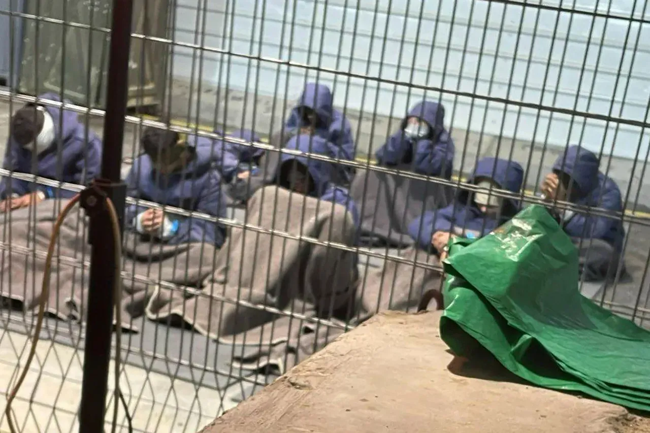 Tiongkok Kecam Undang-Undang Hukuman Mati Diskriminatif Israel terhadap Warga Palestina