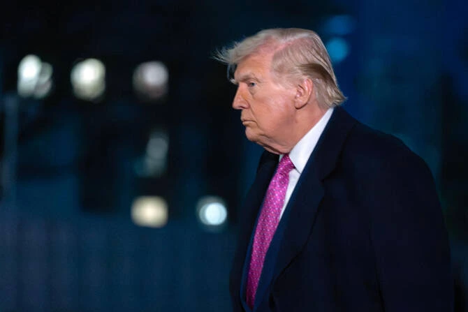 Trump Ancam Perluas Perang Saat Harga Minyak Dunia Meroket dan Sekutu Terpecah