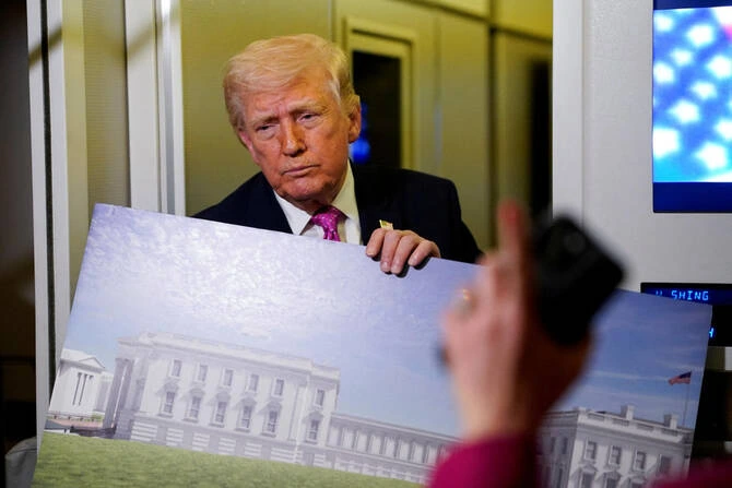 Trump Kembali Ancam Hancurkan Infrastruktur Sipil Iran