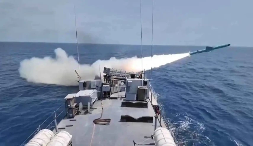Wakil Komandan IRGC: Rudal Bawah Laut Berkecepatan Tinggi Iran Siap Digunakan