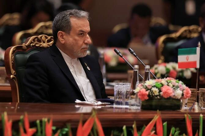 Iran mendesak BRICS untuk mengutuk AS, Israel ketika blok FM bertemu di Delhi