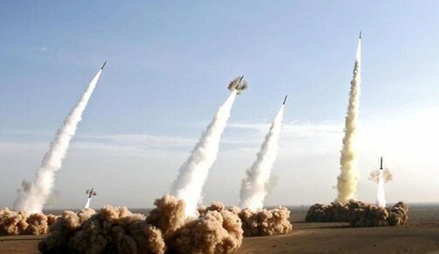 Rudal Terbaru Iran Guncang Tel Aviv dalam 5 Menit, Prediksi Barat Meleset